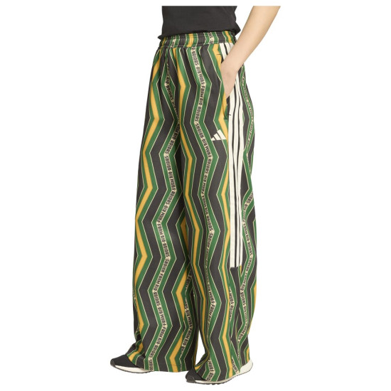 Adidas Γυναικείο παντελόνι φόρμας x FARM Tiro Track Pants